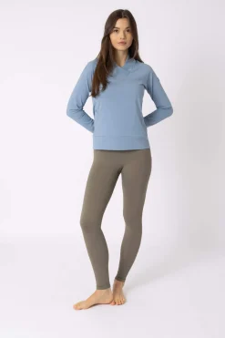 Fashion Elodie Women Women Riding Jumpers & Fleeces