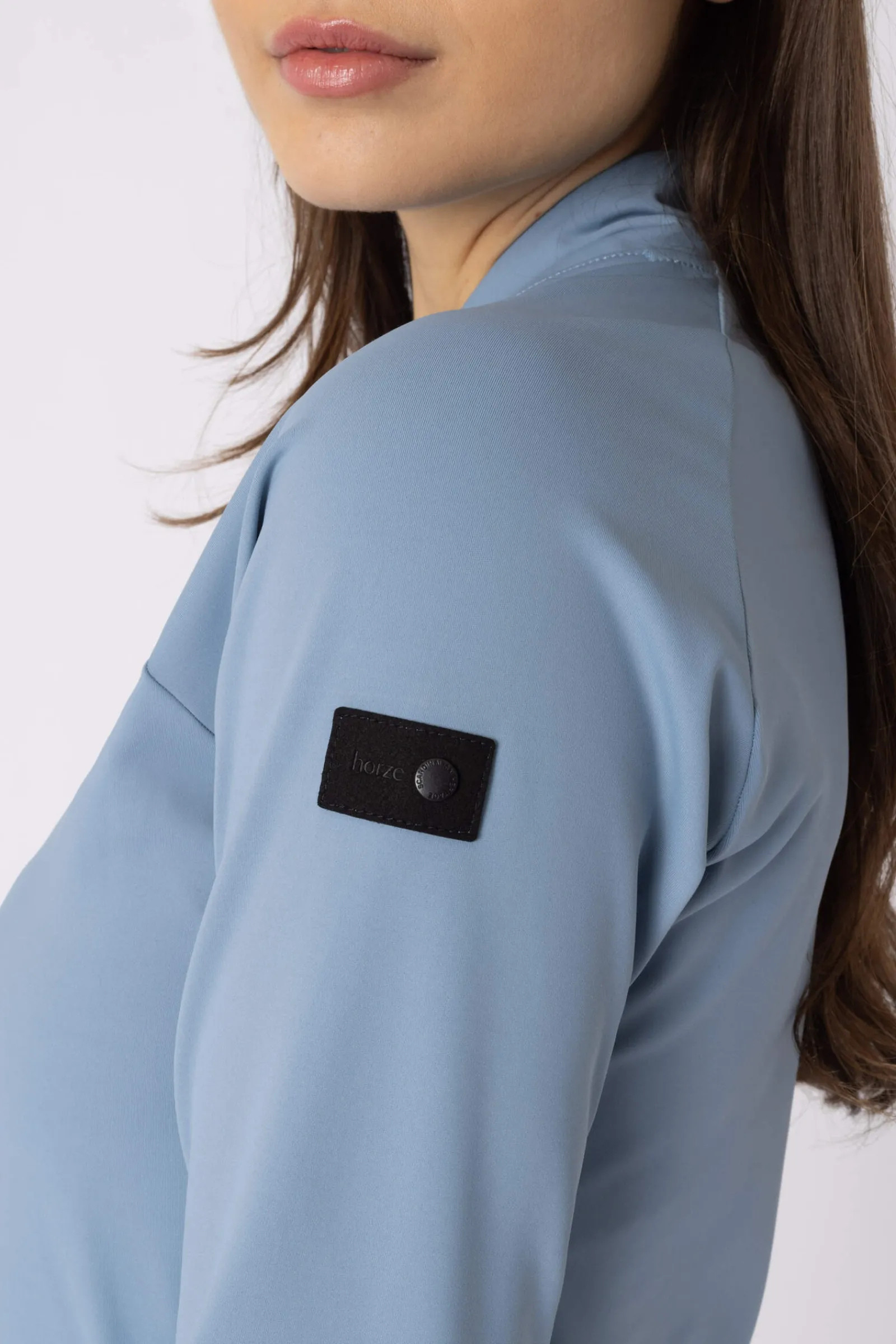 Fashion Elodie Women Women Riding Jumpers & Fleeces