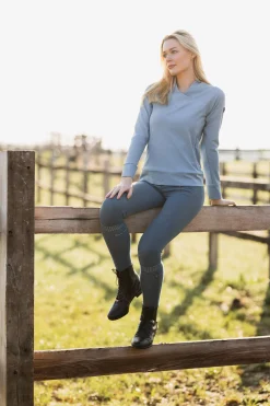 Fashion Elodie Women Women Riding Jumpers & Fleeces