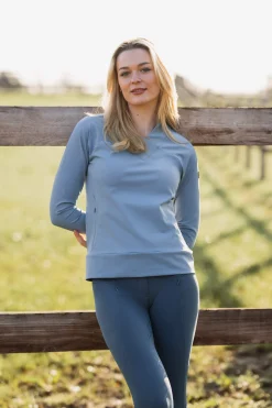Fashion Elodie Women Women Riding Jumpers & Fleeces