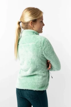 Clearance Elsa Kids´ Fleece Riding Jacket Kids Jumpers & Fleece Jackets