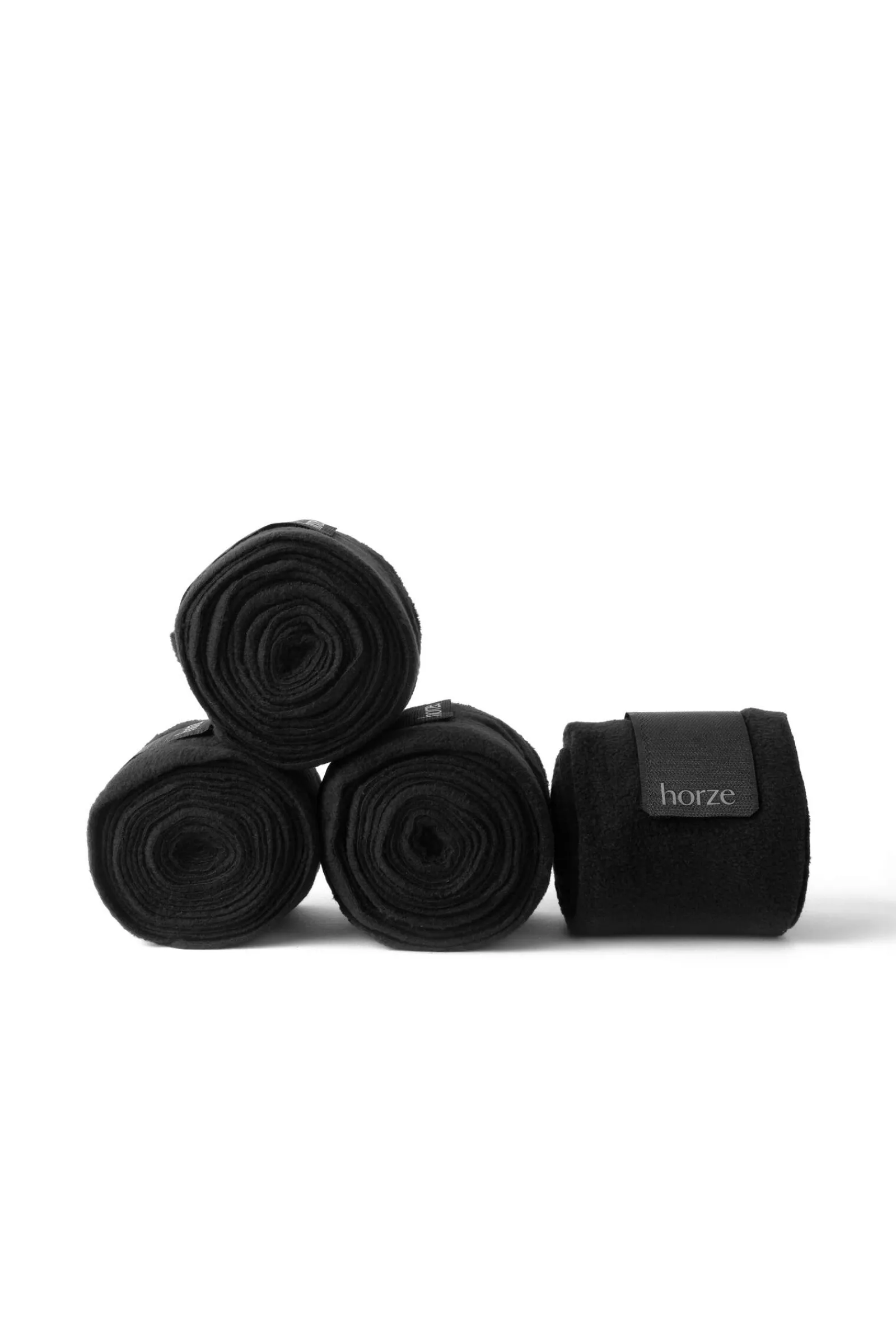 Hot Embrace Fleece Bandages Horse Bandages