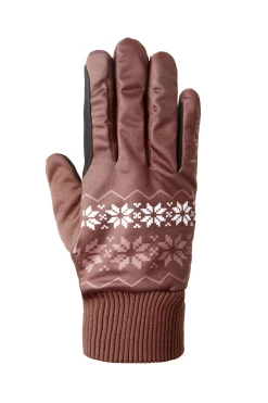 Fashion Emily Winter Riding Gloves Riding Gloves For Winter
