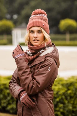 Fashion Emily Winter Riding Gloves Riding Gloves For Winter
