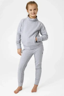 Sale Emmie Kids Organic Cotton Sweatshirt Kids Jumpers & Fleece Jackets