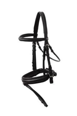 New Eternal Gaze Dressage Bridle Pony Bridles & Halters|Bridles & Nosebands