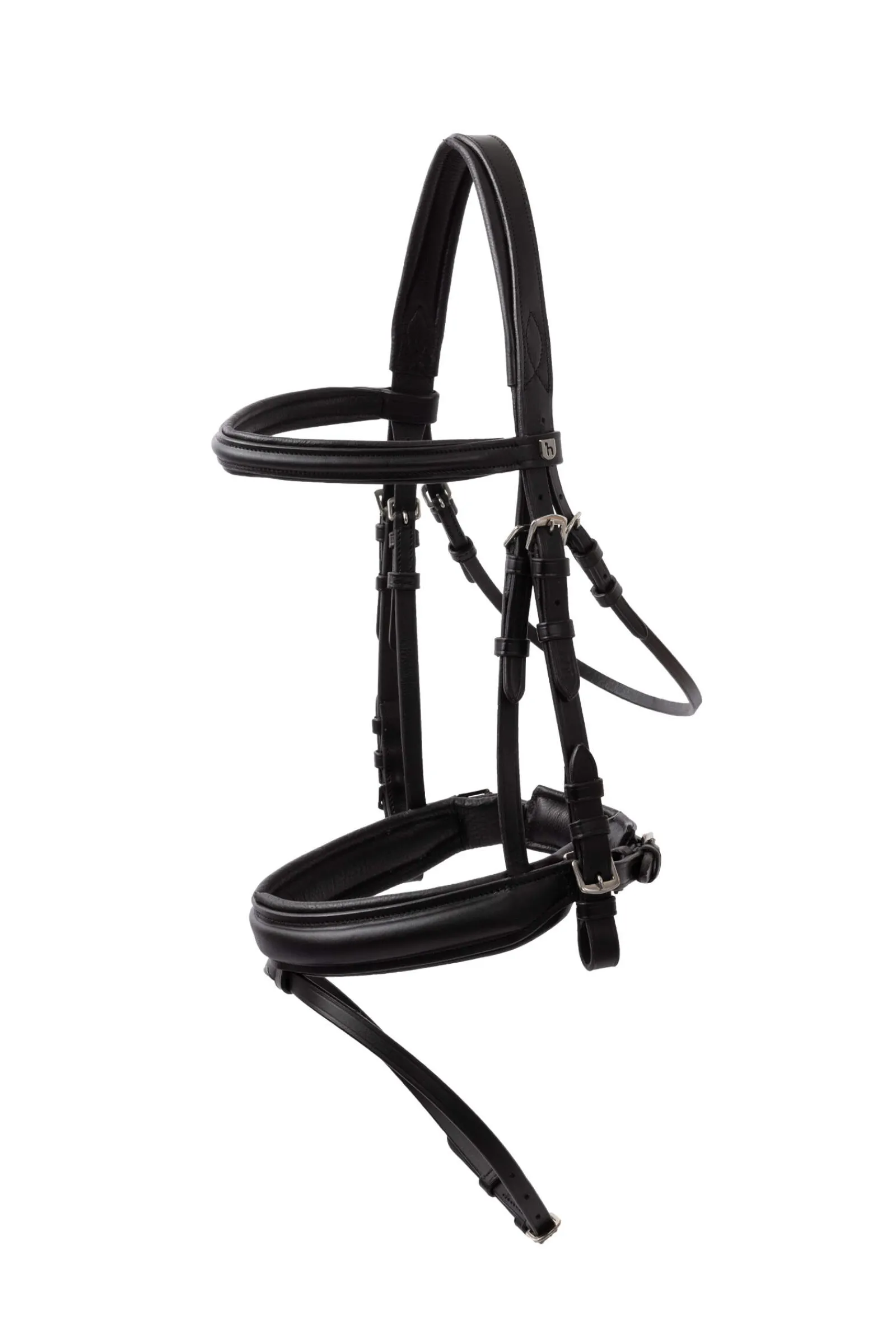 New Eternal Gaze Dressage Bridle Pony Bridles & Halters|Bridles & Nosebands