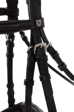 New Eternal Gaze Dressage Bridle Pony Bridles & Halters|Bridles & Nosebands