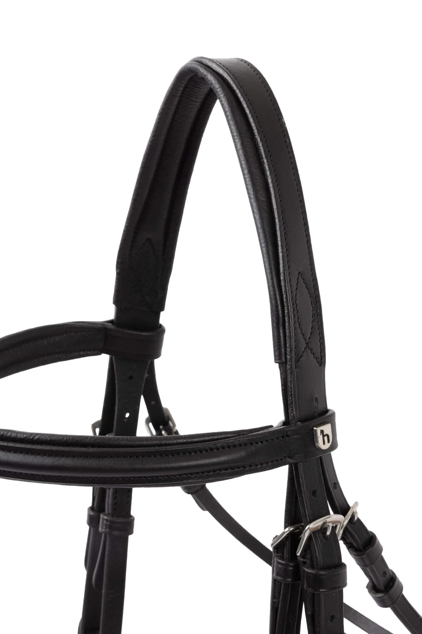 New Eternal Gaze Dressage Bridle Pony Bridles & Halters|Bridles & Nosebands