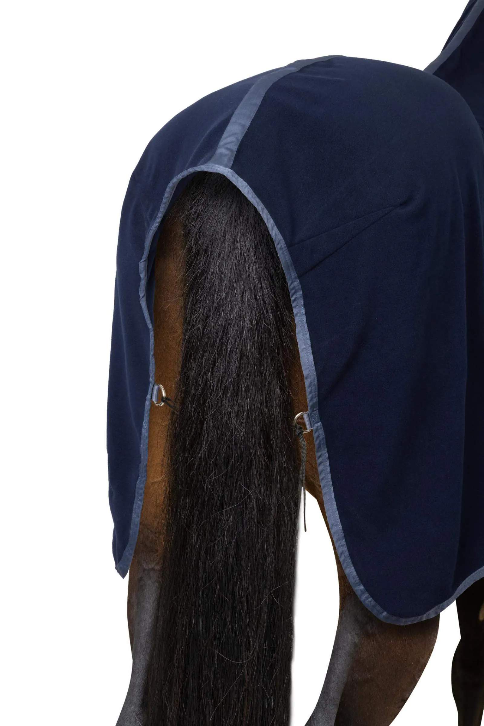 Hot Eternal Gaze Fleece cooler Fleece Horse Rugs & Cooler Rugs