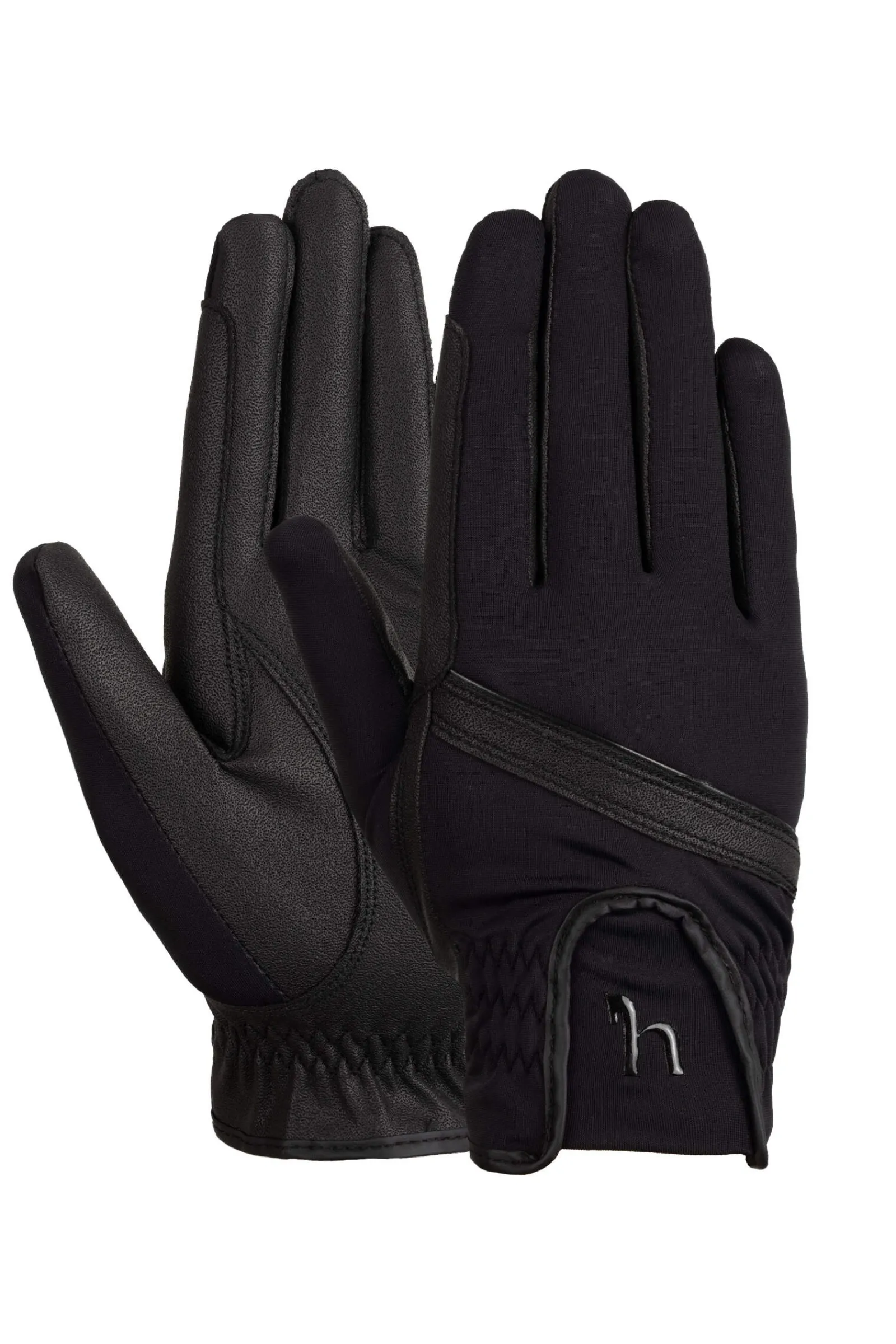 Clearance Evelyn Women Summer Riding Gloves