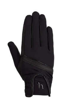 Clearance Evelyn Women Summer Riding Gloves