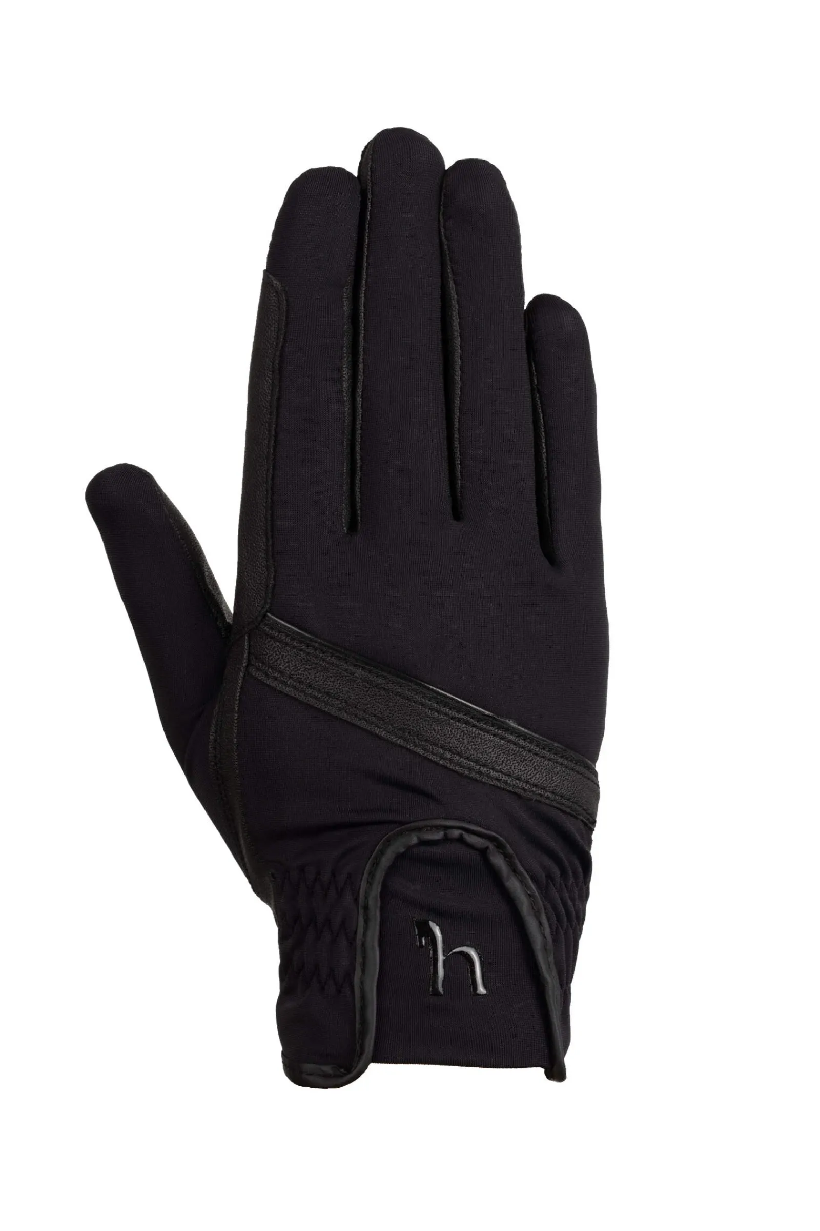 Clearance Evelyn Women Summer Riding Gloves
