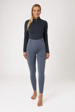Hot Everly Women Riding Tights