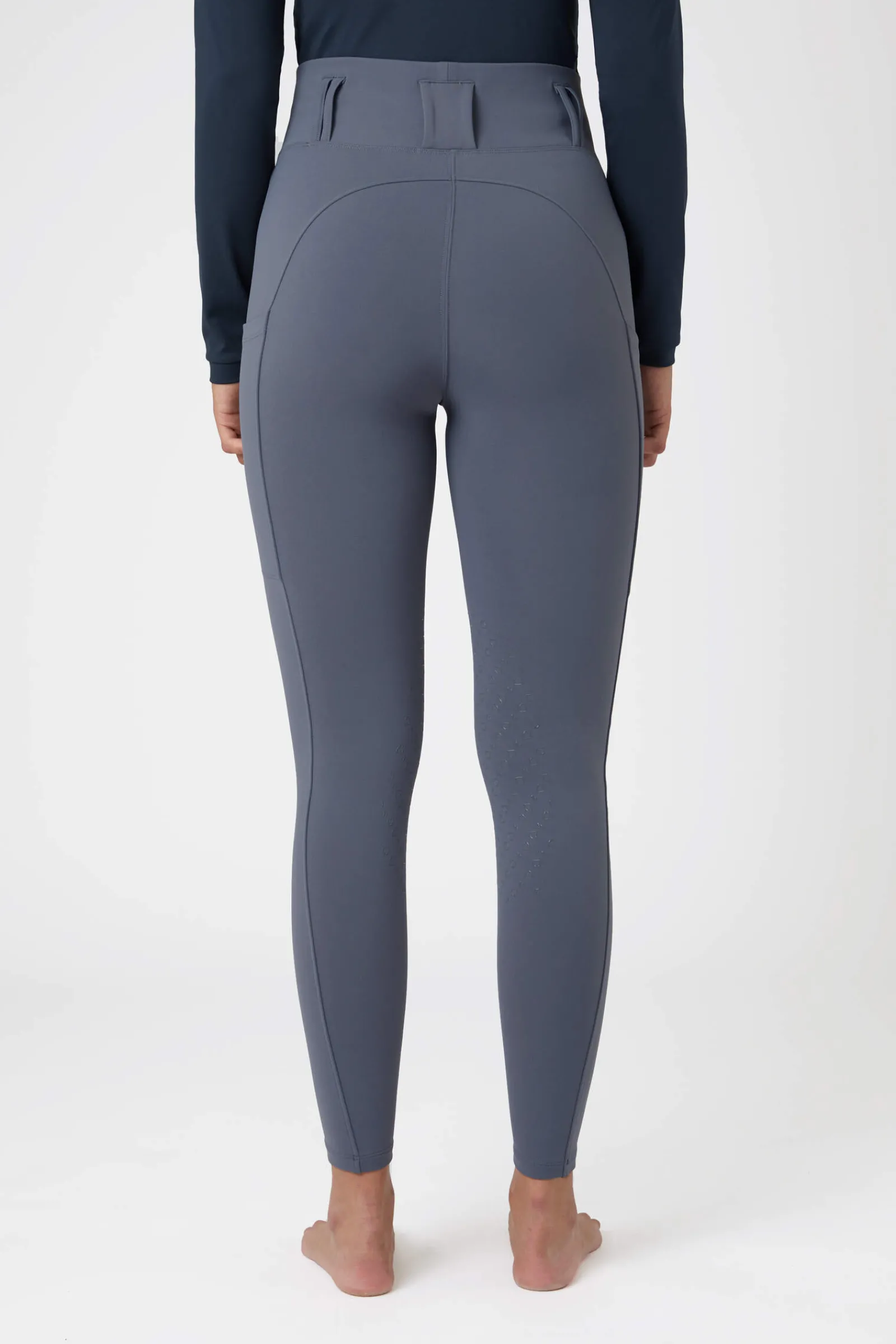 Hot Everly Women Riding Tights