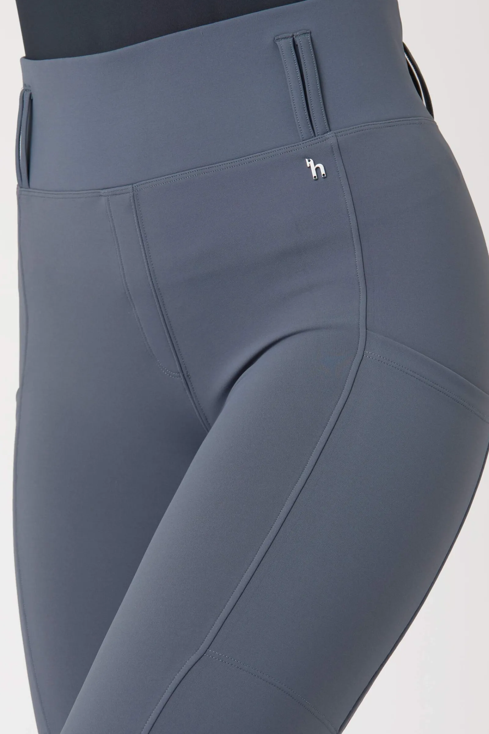 Hot Everly Women Riding Tights