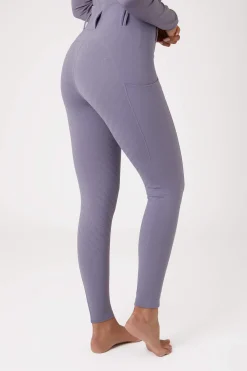New Everly Women Riding Tights