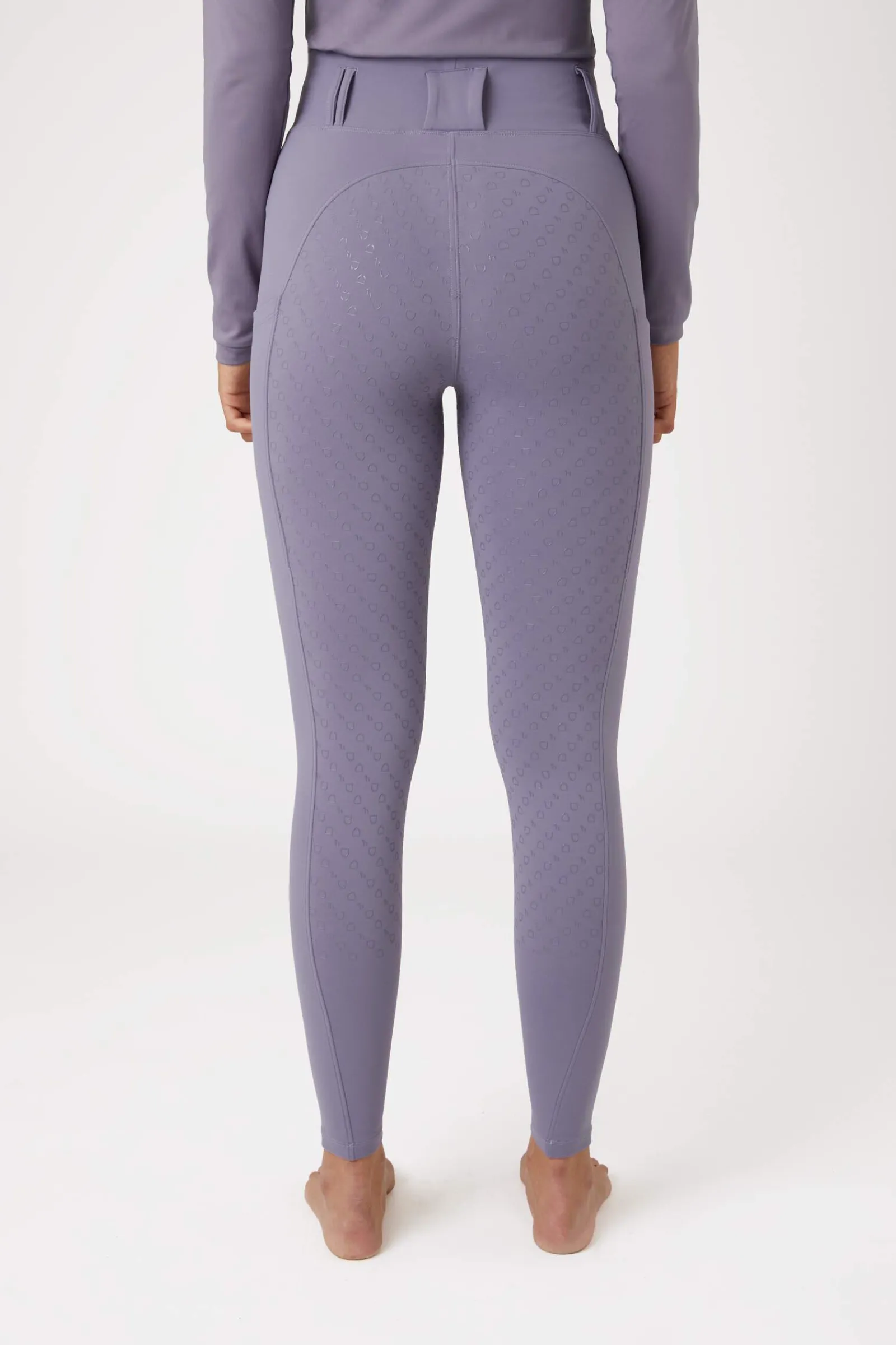New Everly Women Riding Tights