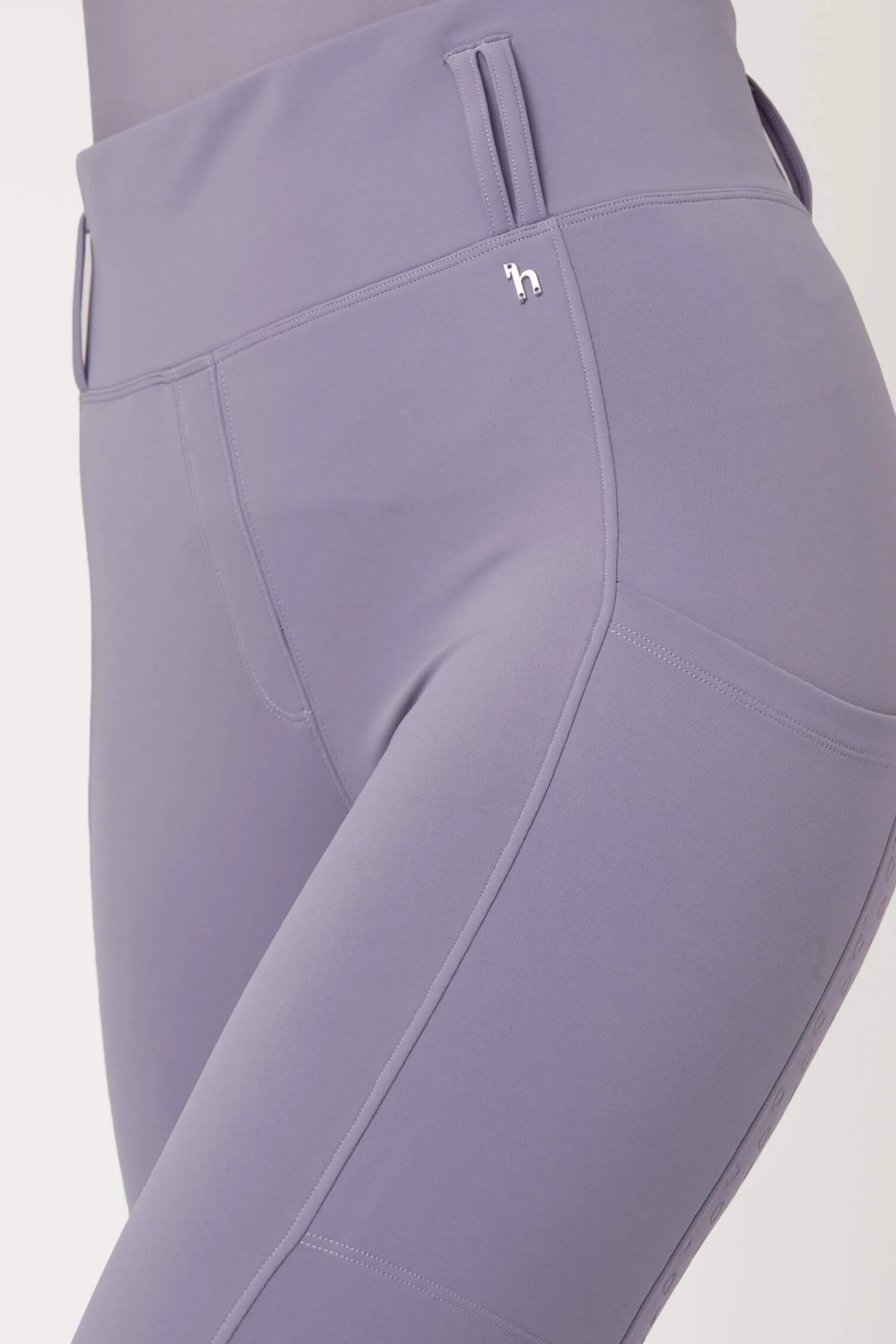 New Everly Women Riding Tights