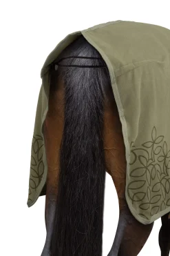Discount Fanciful Nature Fleece Cooler Fleece Horse Rugs & Cooler Rugs