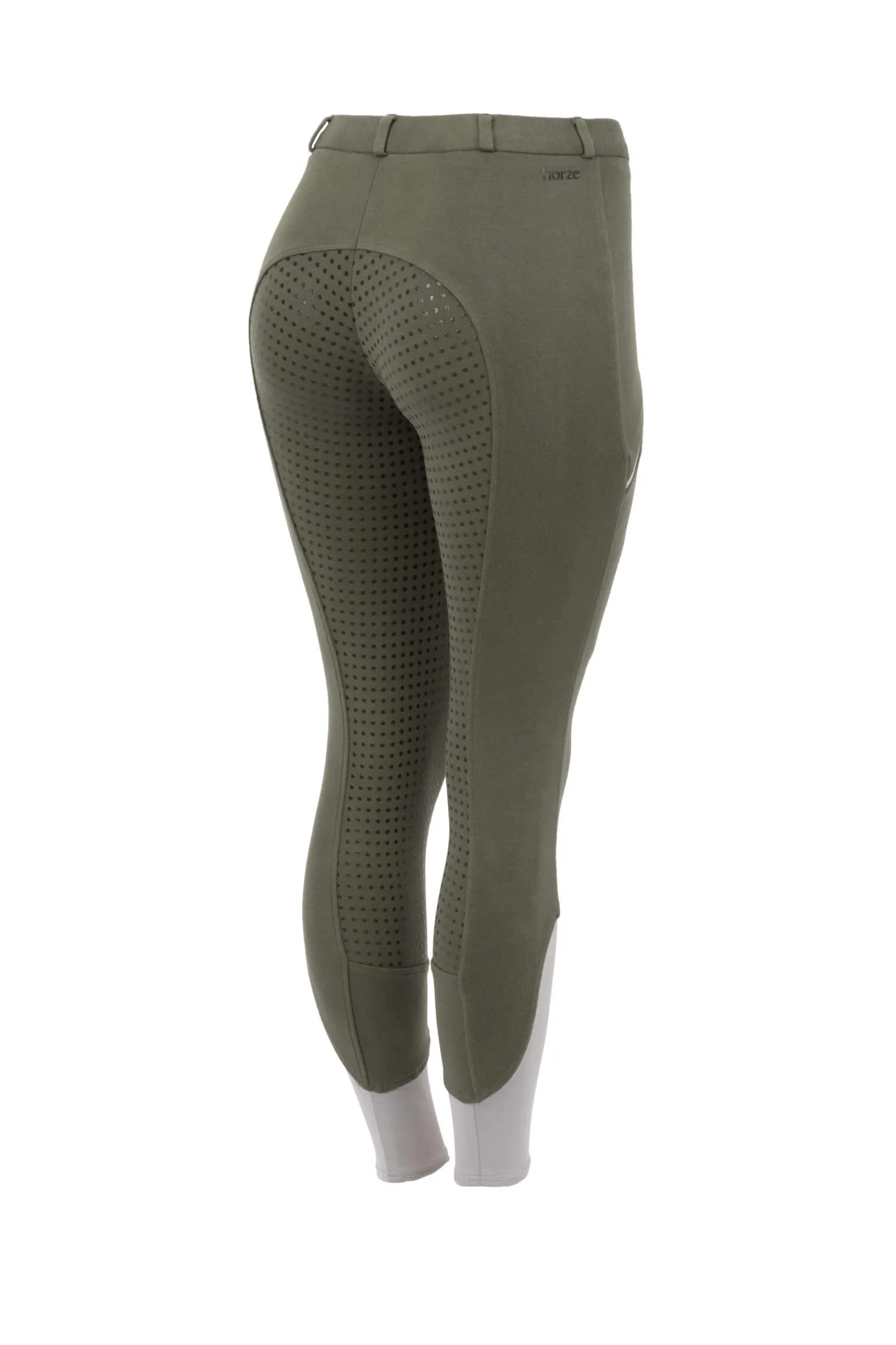 Clearance Felicia Fullgrip Breeches Full Seat Breeches