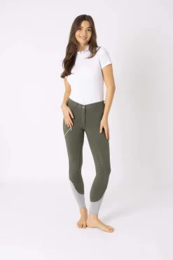 Clearance Felicia Fullgrip Breeches Full Seat Breeches