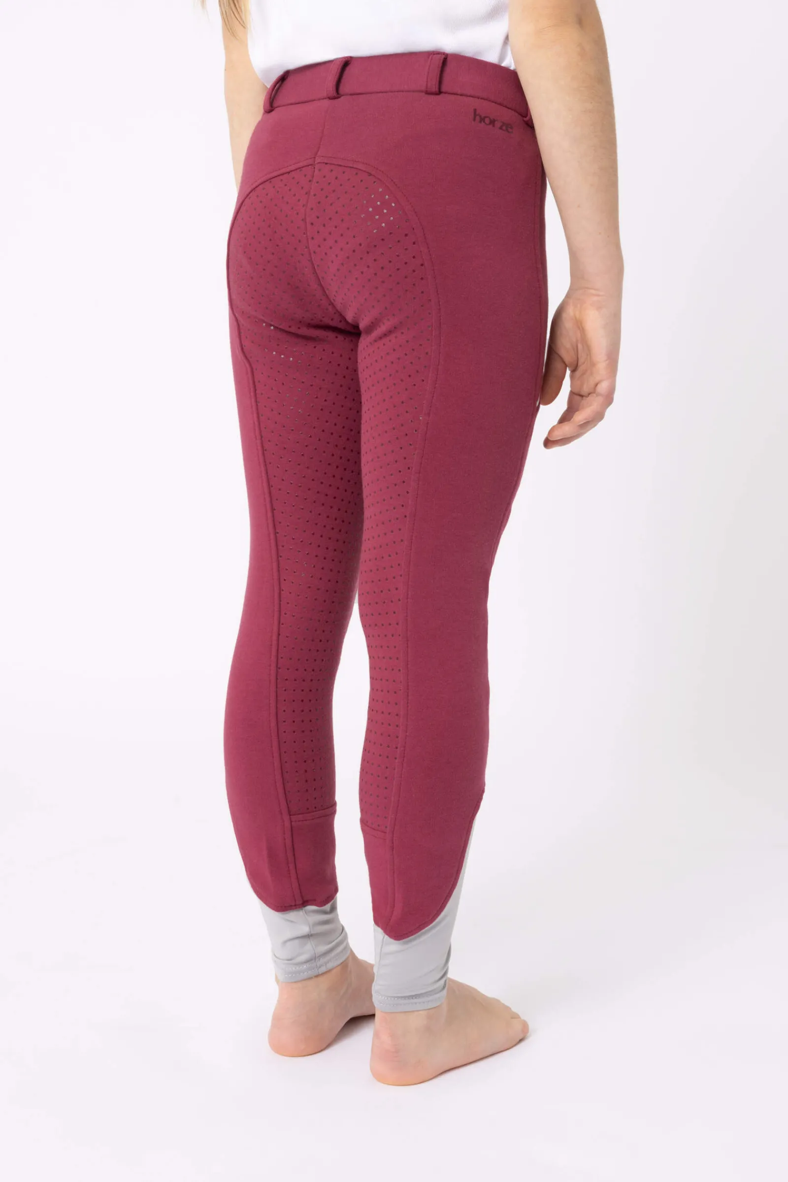 Online FELICIA Kids Breeches Kids Jodhpurs & Breeches