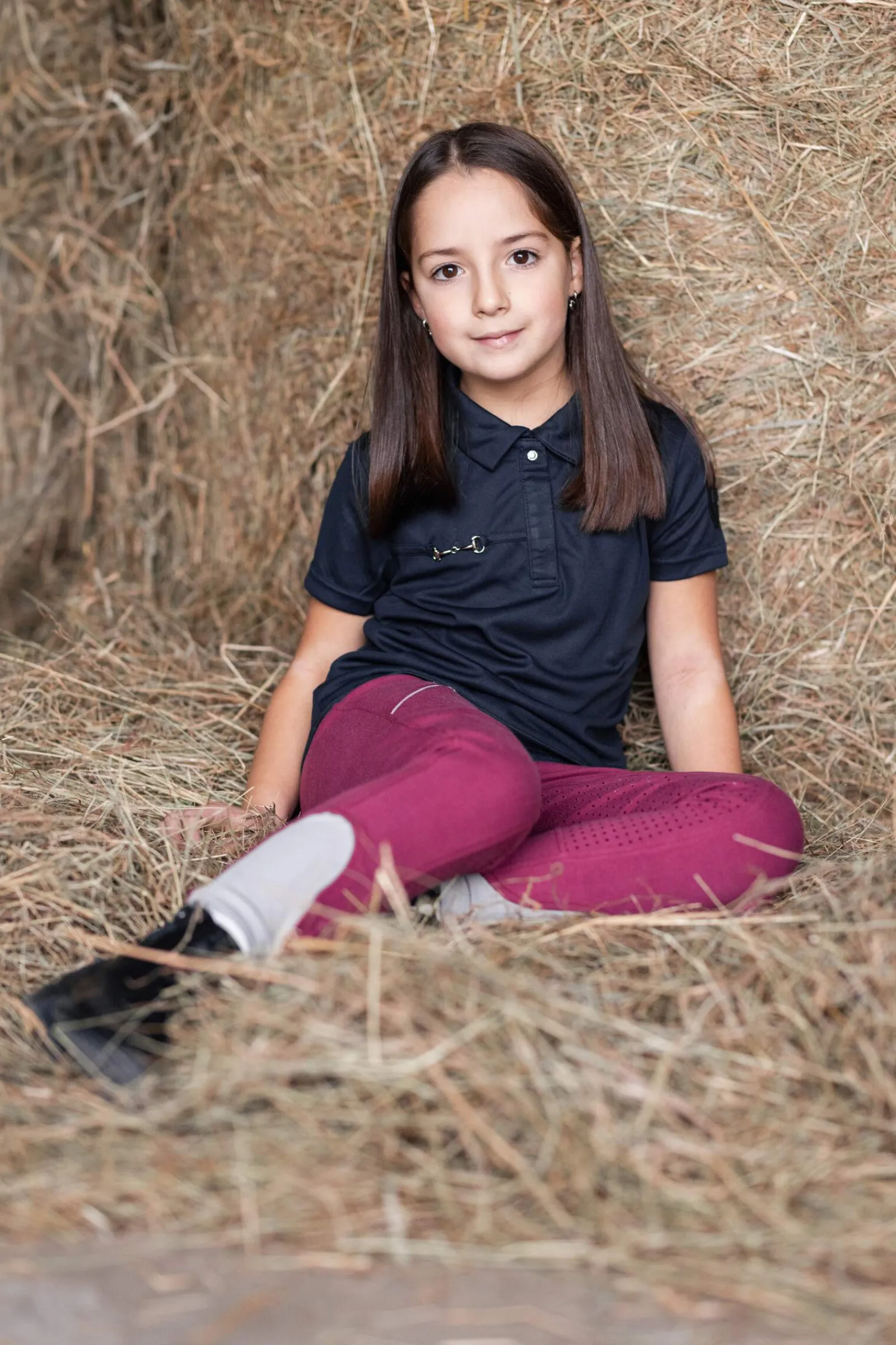 Online FELICIA Kids Breeches Kids Jodhpurs & Breeches