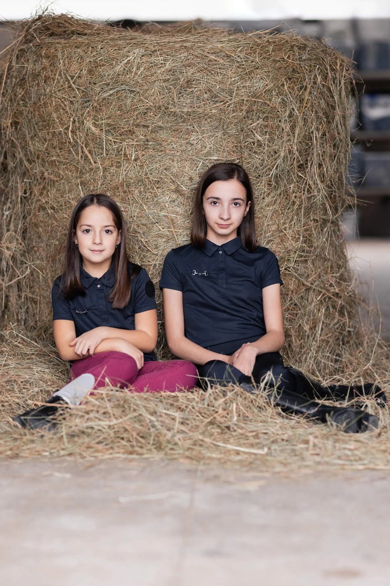 Online FELICIA Kids Breeches Kids Jodhpurs & Breeches
