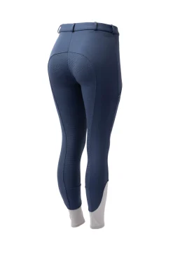 Best Felicia Women´s Thermo Fullgrip Breeches Winter Breeches