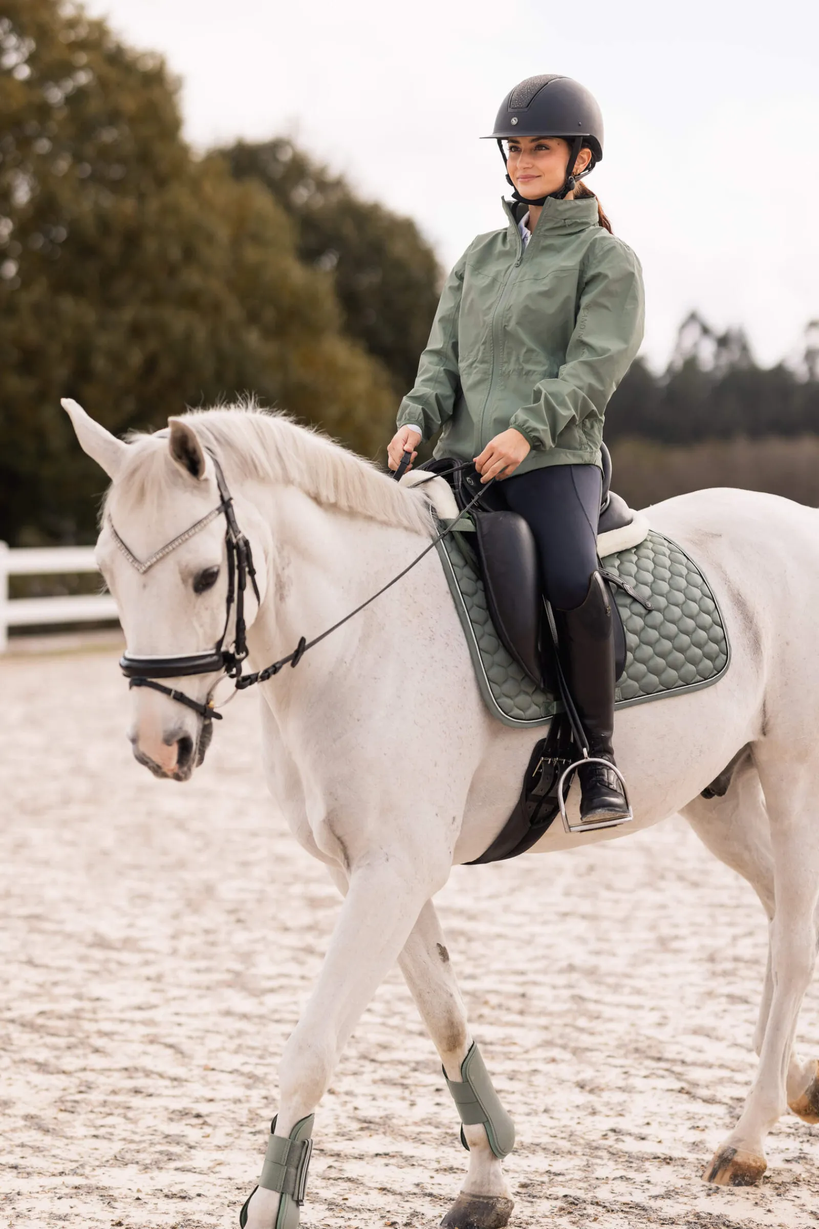 Discount Fiora Women Women Rain Clothing|Coats & Jackets