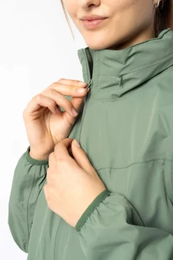 Discount Fiora Women Women Rain Clothing|Coats & Jackets