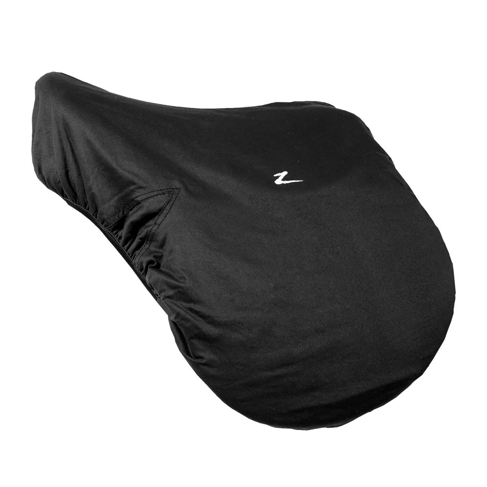 Clearance Fleece-Lined Saddle Cover Saddles