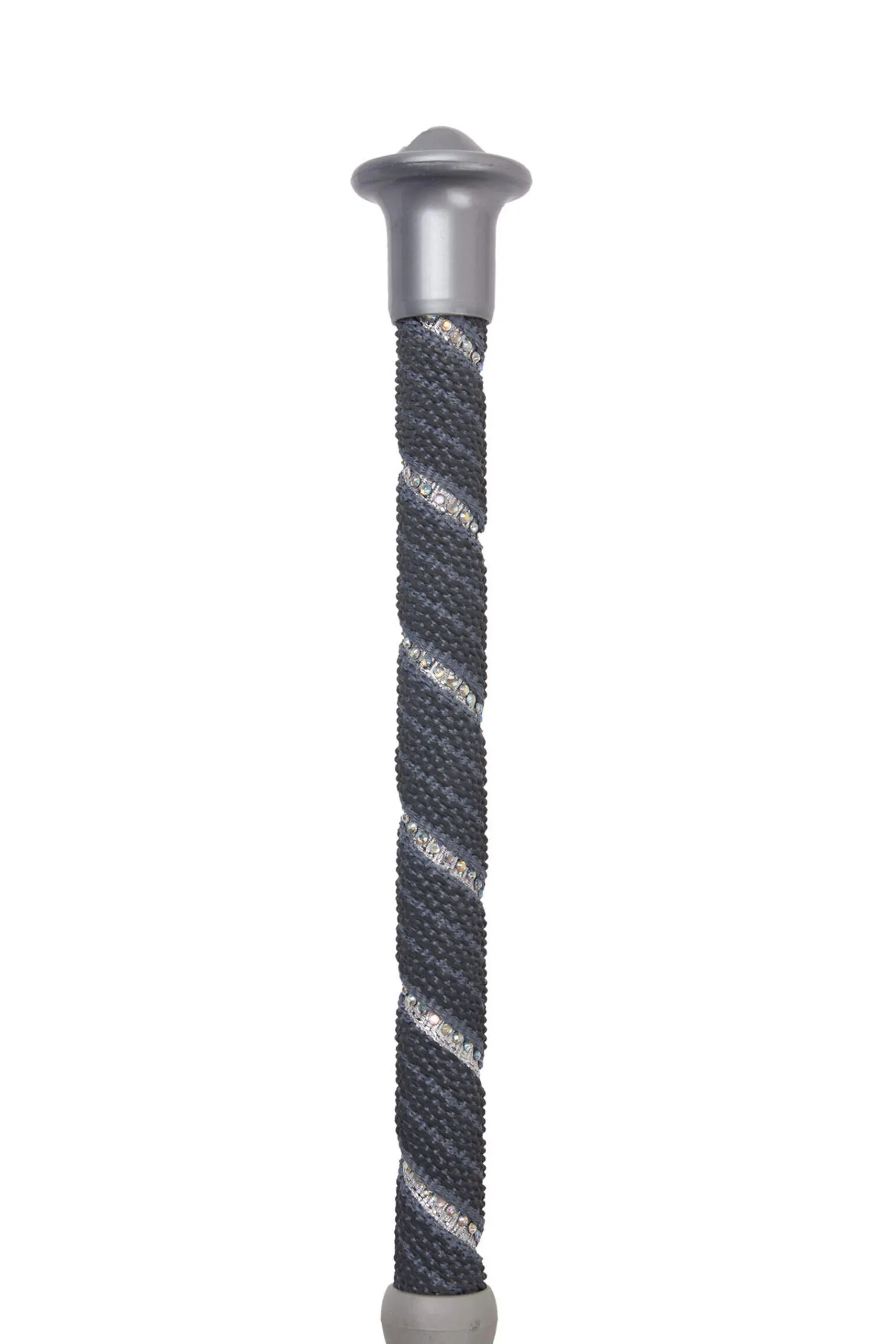 New Freddie Metallic All Purpose Whip Dressage Whips