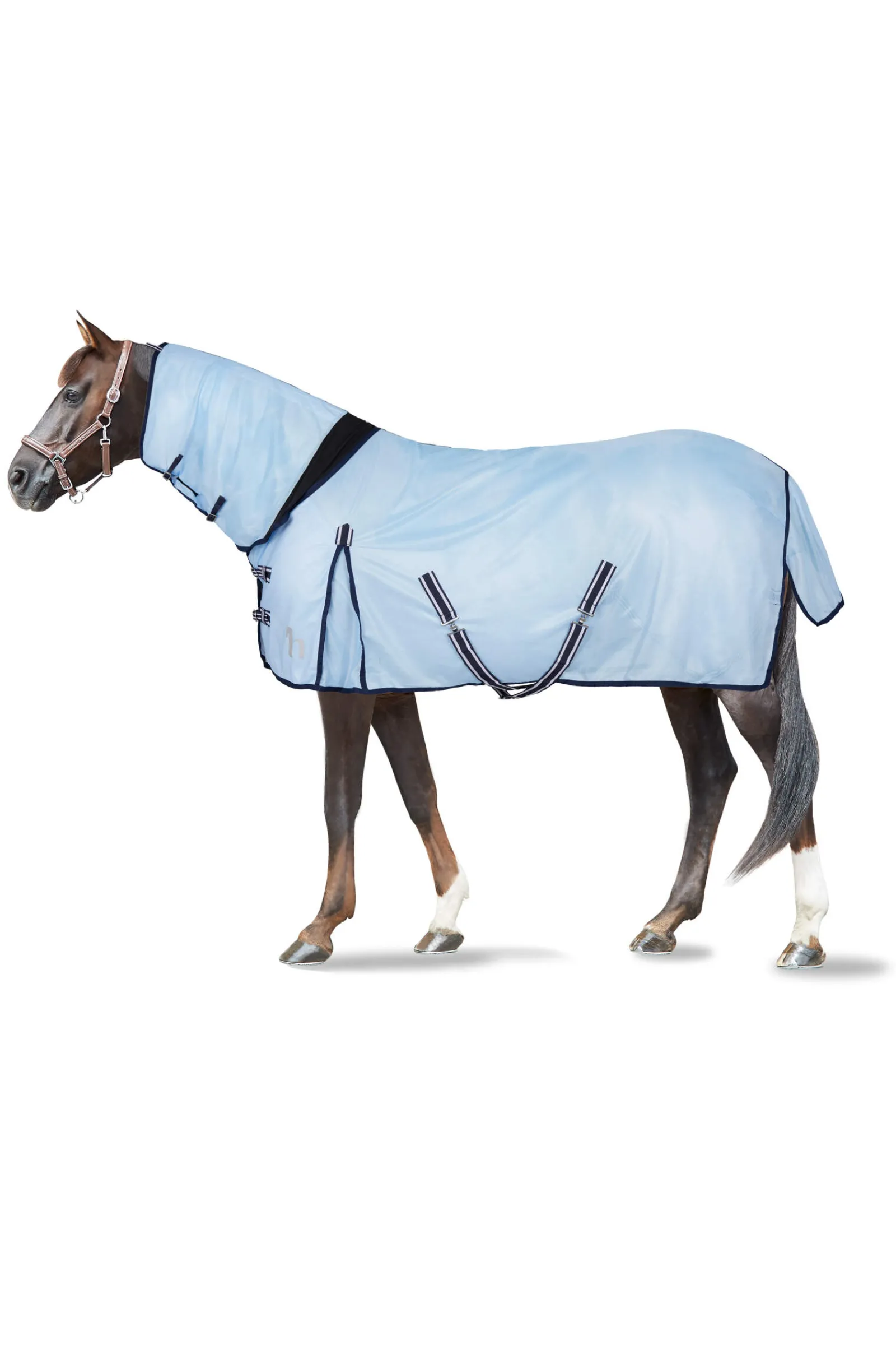 Online Freja Fly Rug with Combo Neck Fly Rugs|Fly Rugs