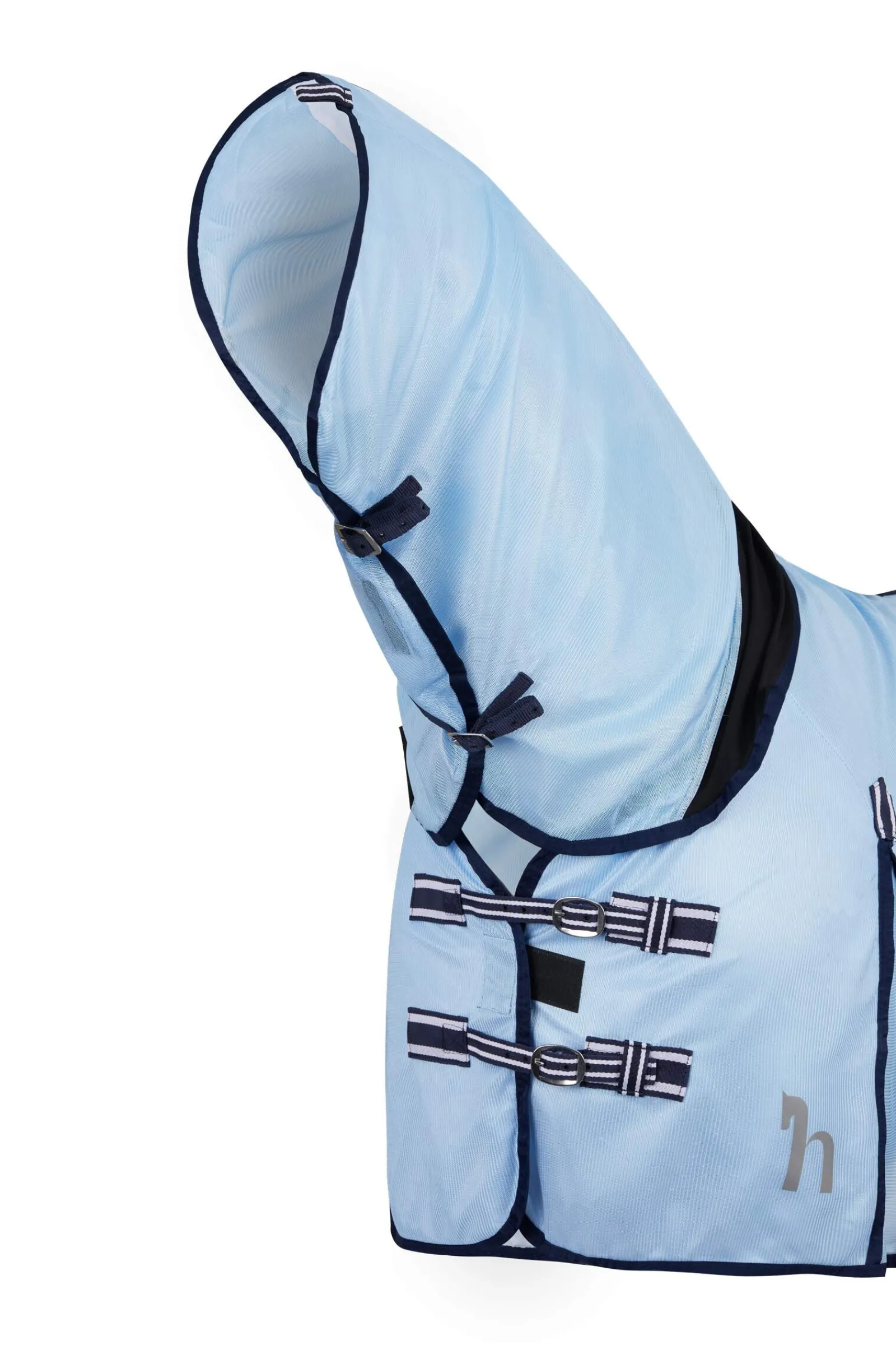 Online Freja Fly Rug with Combo Neck Fly Rugs|Fly Rugs