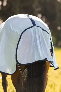 Online Freja Fly Rug with Combo Neck Fly Rugs|Fly Rugs