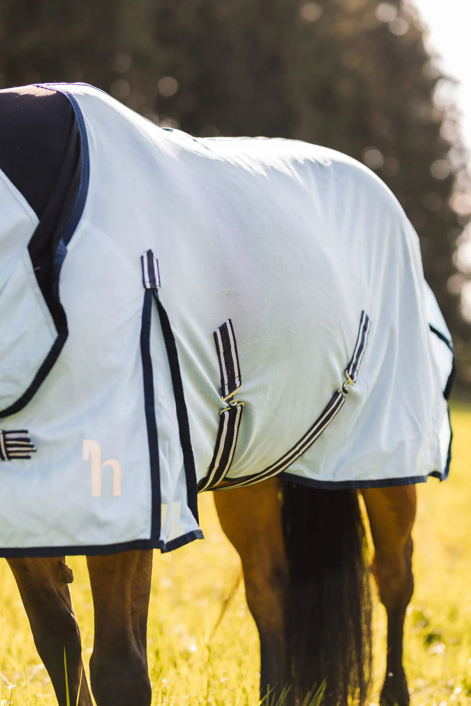 Online Freja Fly Rug with Combo Neck Fly Rugs|Fly Rugs