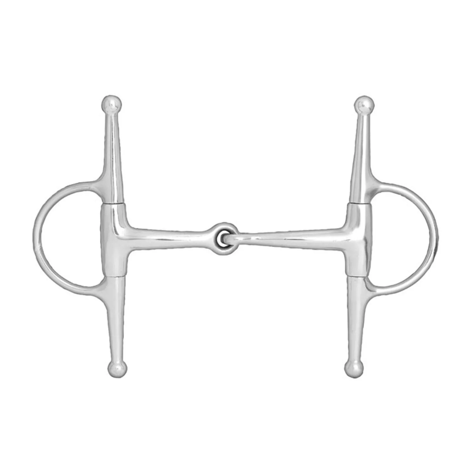 Sale Full Cheek Jointed Bit Full Cheek Snaffles