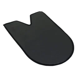 Sale Gel Saddle Pad Helper Half Pads