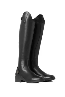 Outlet Genève Teenage Leather Tall Boots Kids Kids Riding Boots|Kids' Riding Boots