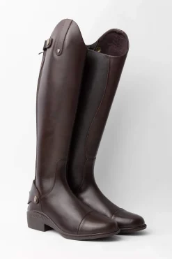 Online Genève Women Women Riding Boots|Club Apparel