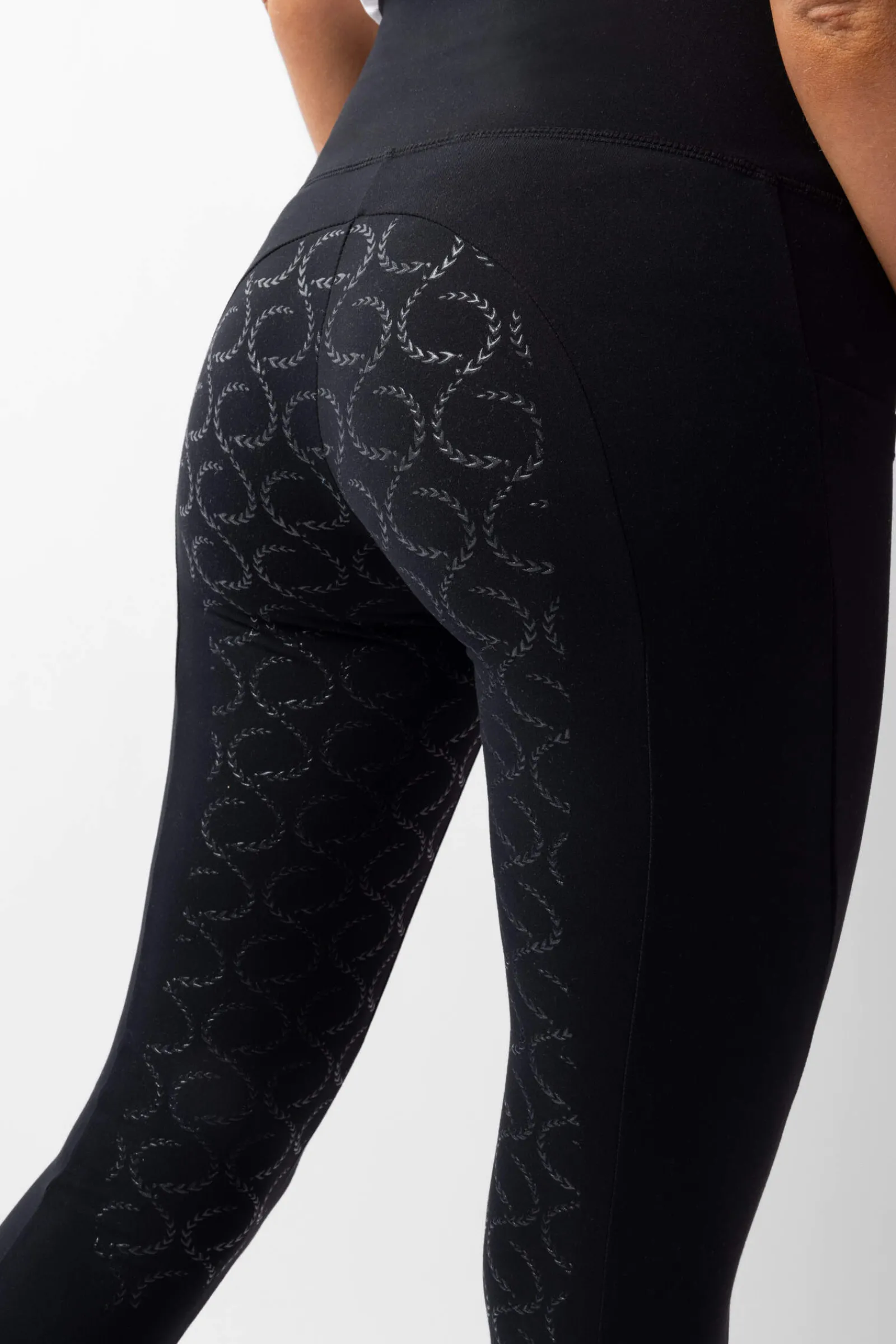 Sale Gillian Women Riding Tights