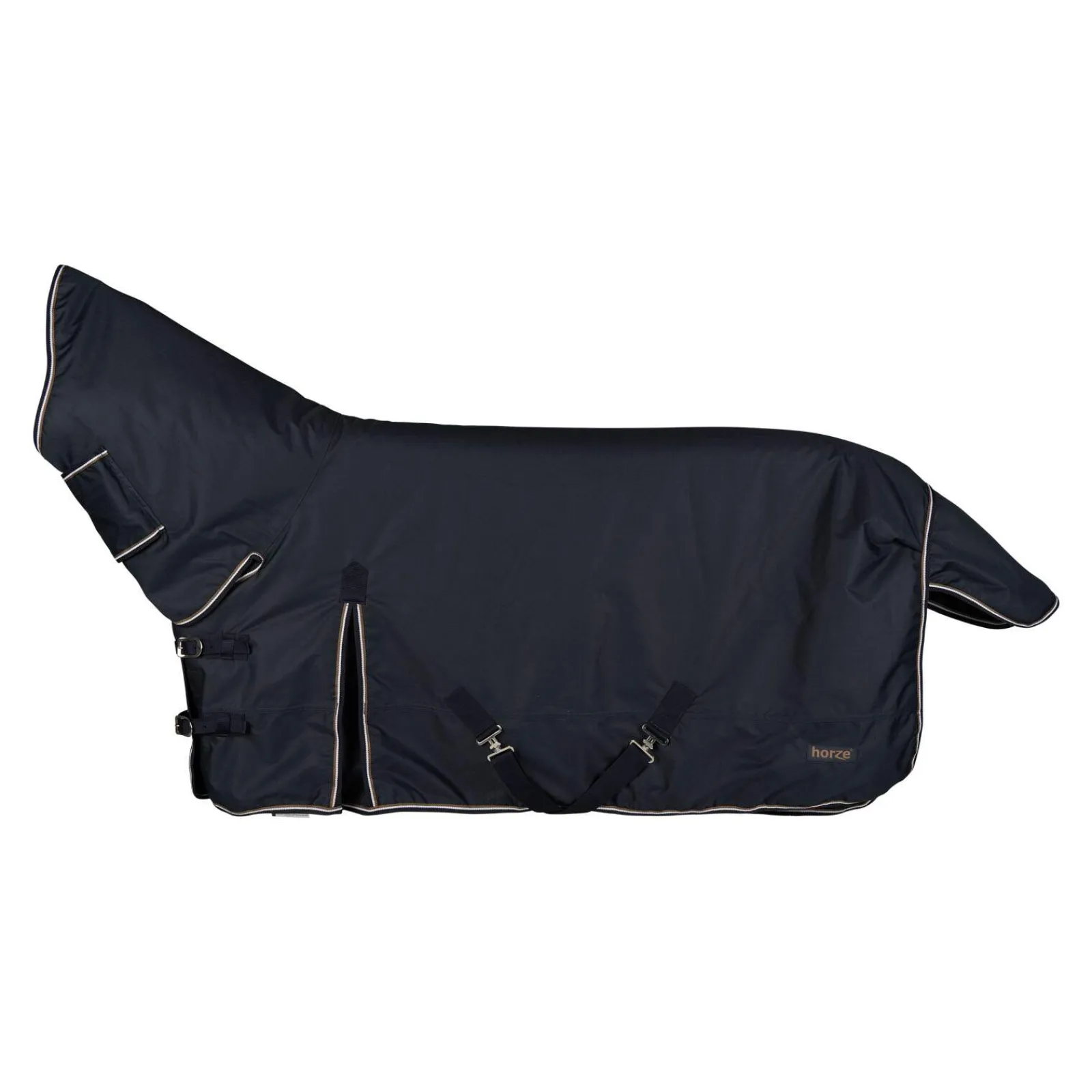 Fashion Glasgow Full Neck Pony Turnout Rug, 300g Pony Rugs|Pony Rugs