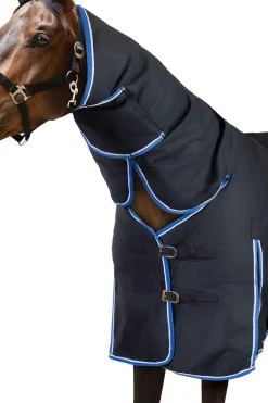 Discount Glasgow Full Neck Turnout Rug, 400g Medium & Heavyweight Turnout Rugs