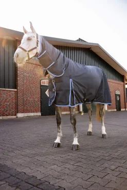 Discount Glasgow Full Neck Turnout Rug, 400g Medium & Heavyweight Turnout Rugs