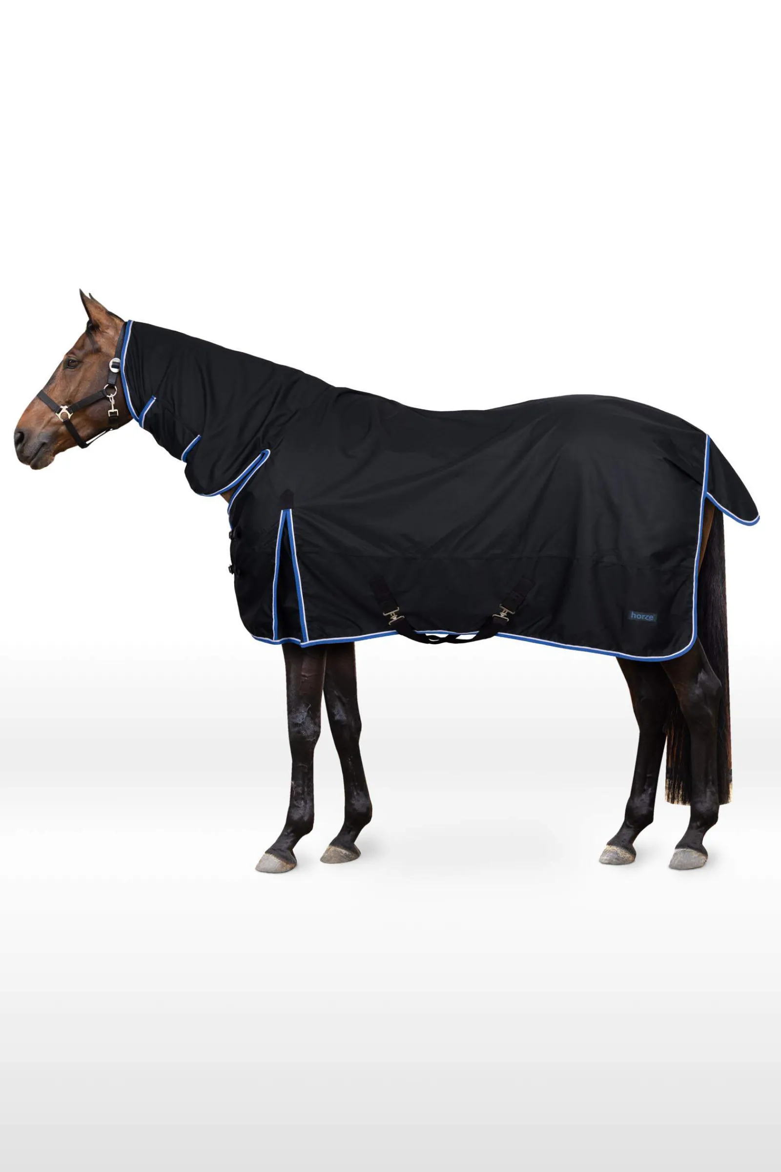Hot Glasgow Full Neck Turnout Rug, 150g Lightweight Turnout Rugs