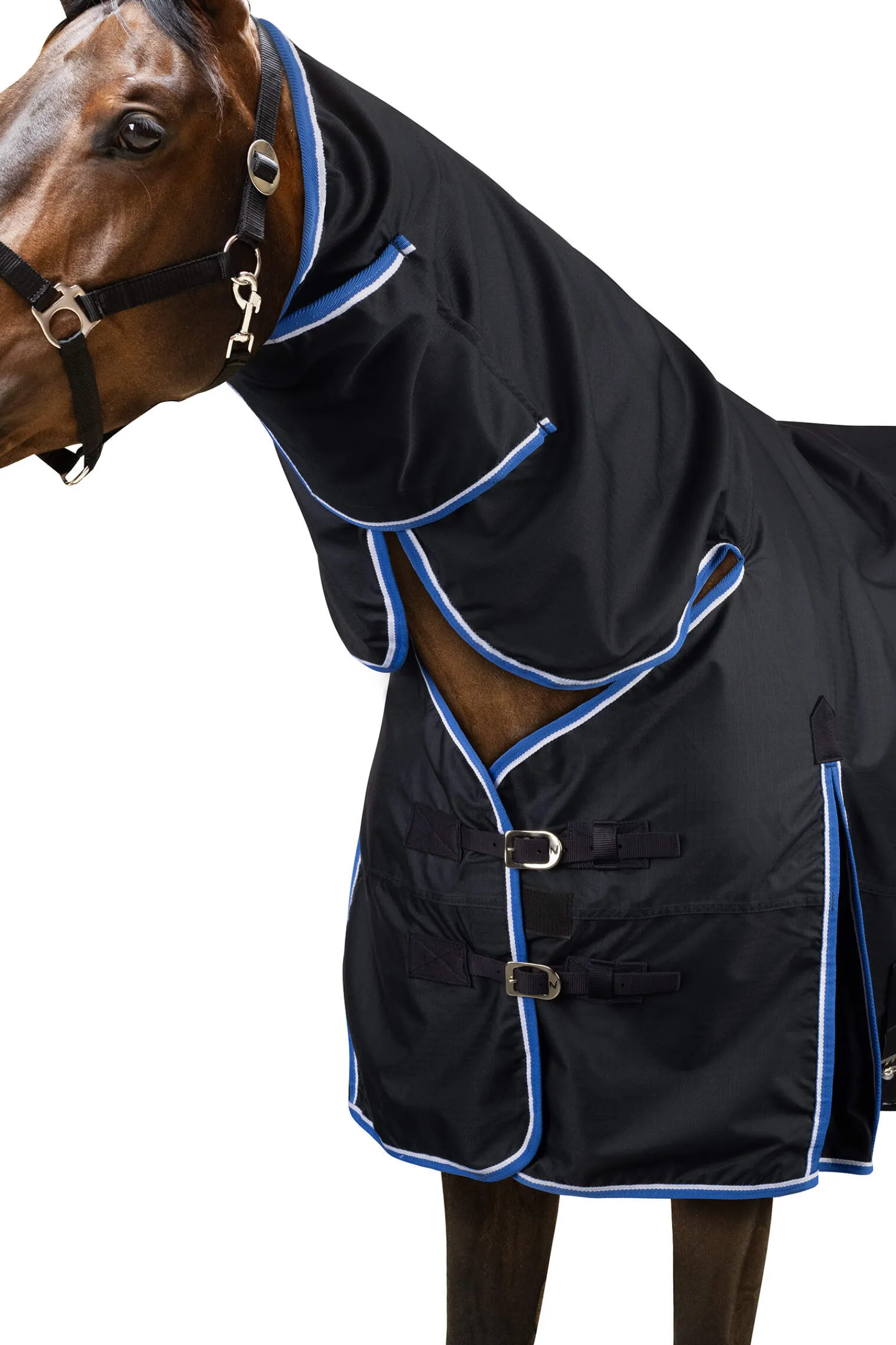 Hot Glasgow Full Neck Turnout Rug, 150g Lightweight Turnout Rugs
