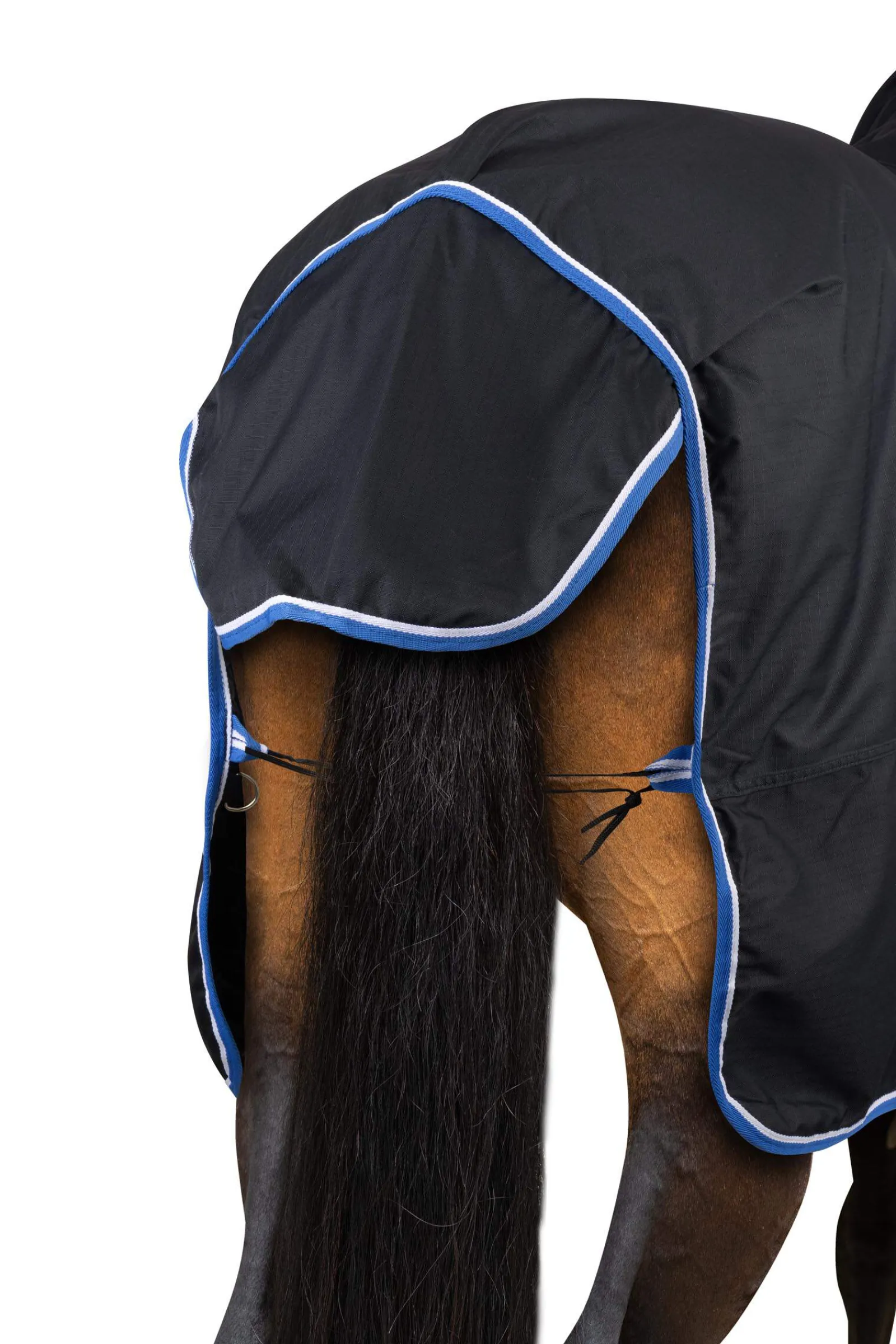Hot Glasgow Full Neck Turnout Rug, 150g Lightweight Turnout Rugs