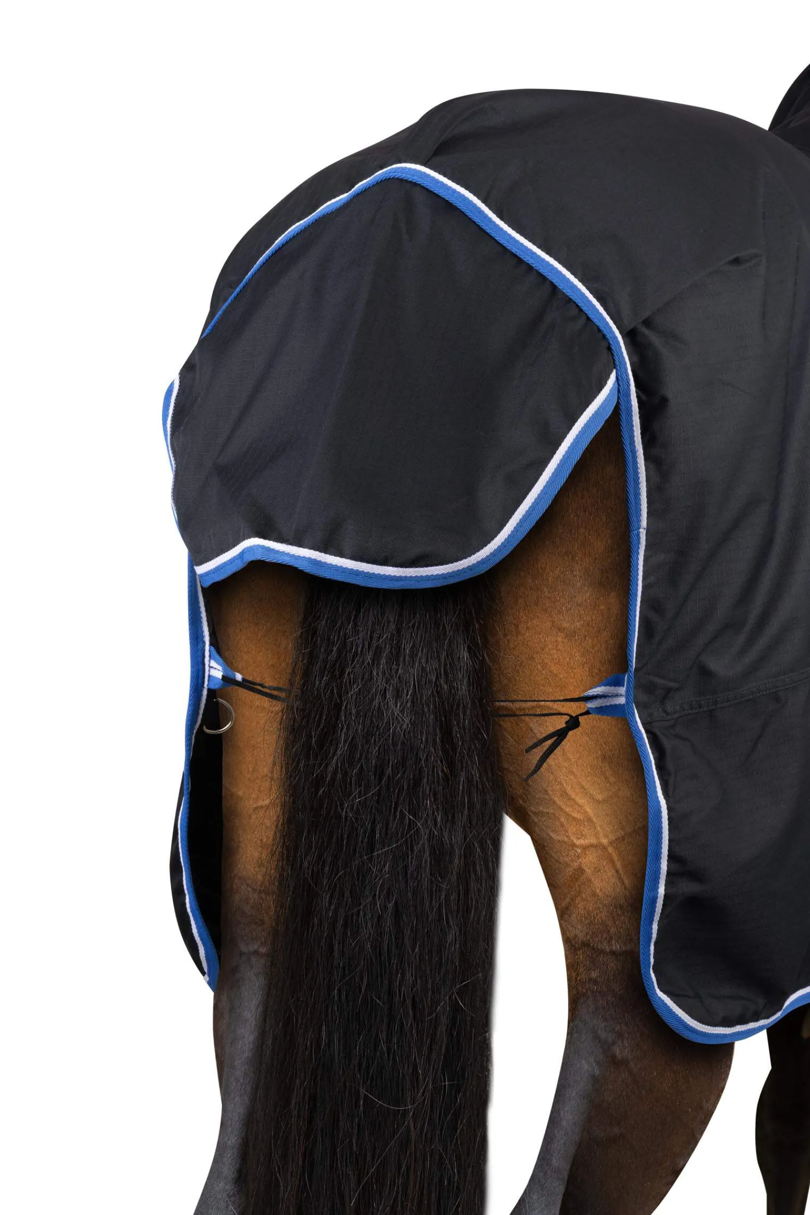 Outlet Glasgow Lightweight Full Neck Turnout Rug, 0g Lightweight Turnout Rugs